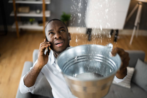 Best Water damage restoration cost  in East Sandwich, MA