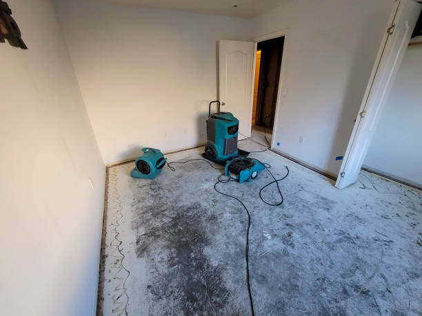 Best Residential water damage restoration  in East Sandwich, MA